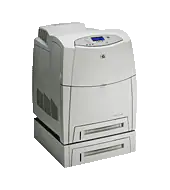 HP Color LaserJet 4600dtn