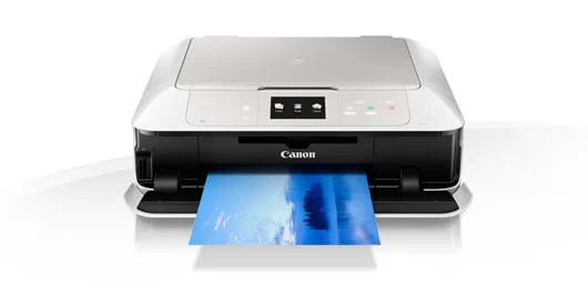 Canon PIXMA MG7550