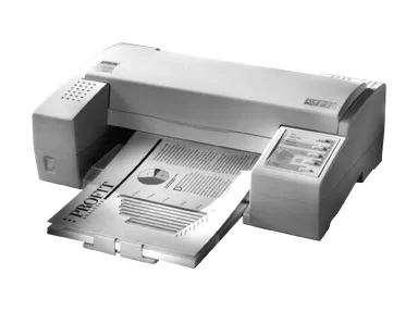 Epson STYLUS 800+