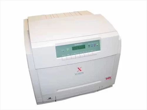 Xerox DocuPrint C55