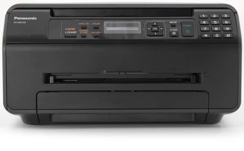 Panasonic KX-MB1501 GDI