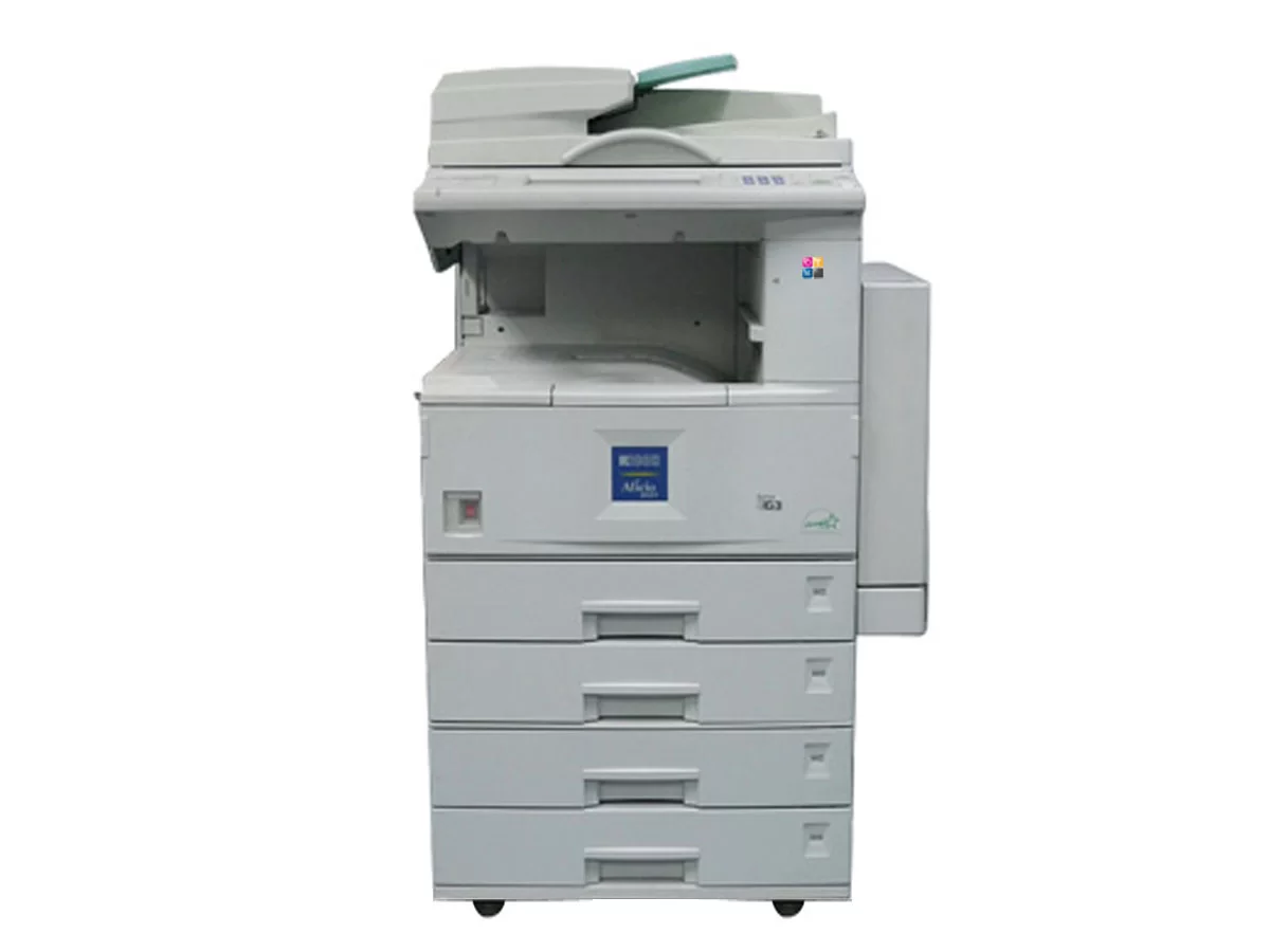 Ricoh Aficio 2022 RPCS