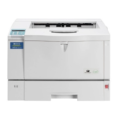 Ricoh Aficio AP2610 RPCS