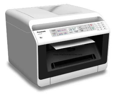 Panasonic KX-MB2170_B