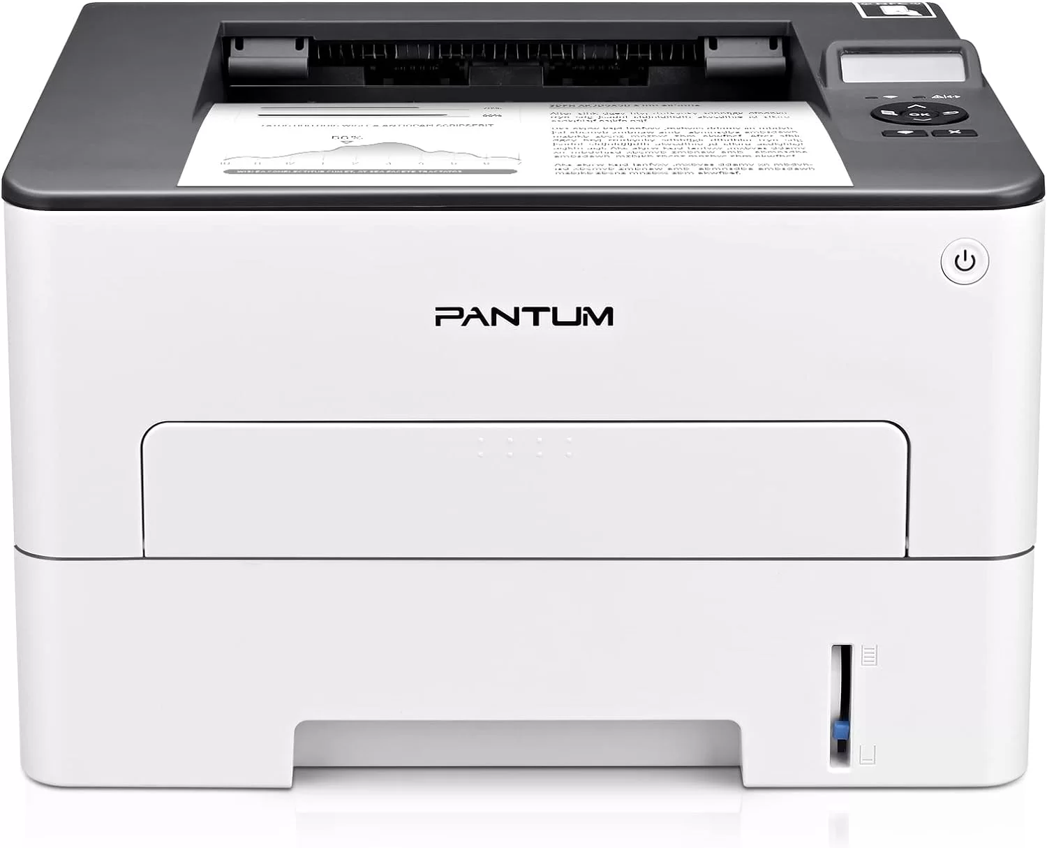 Pantum M15DW