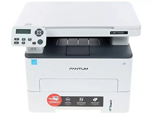 Pantum M6700DW