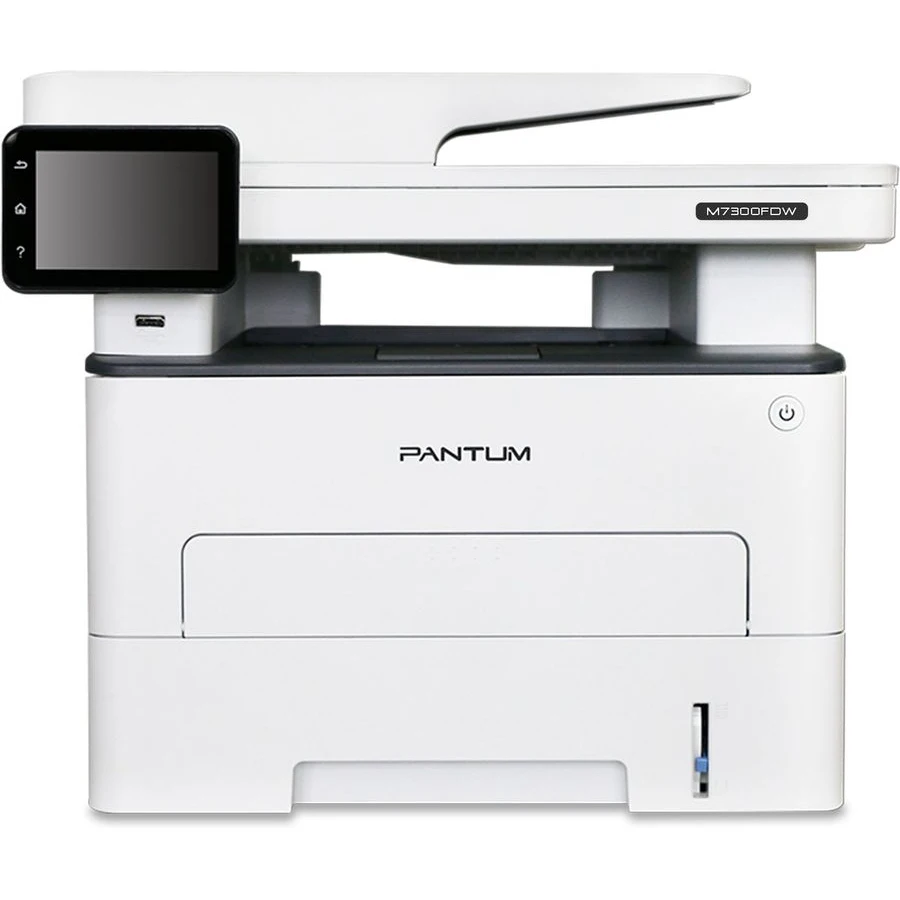 Pantum M7300FDW