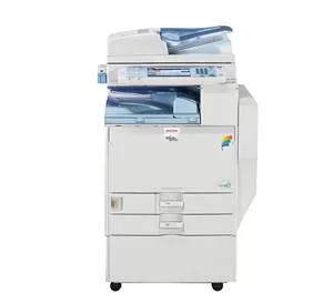 Ricoh Aficio 1515 RPCS