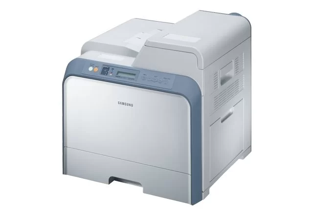 Samsung CLP-600