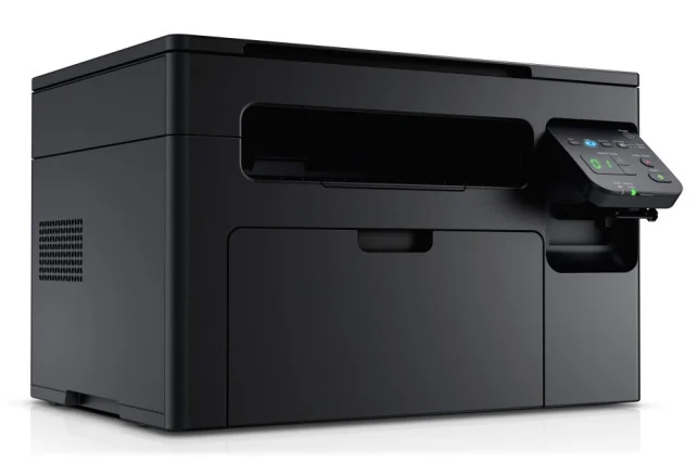 Dell B1163 Multifunction Mono Laser Printer