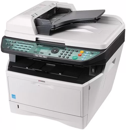 Kyocera FS-1128MFP