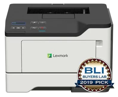 Lexmark B2442