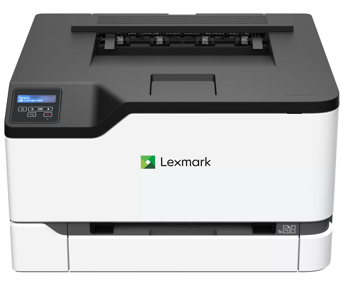 Lexmark C3326