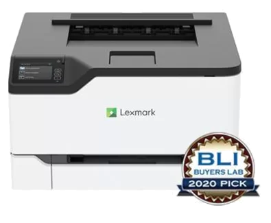 Lexmark CS431