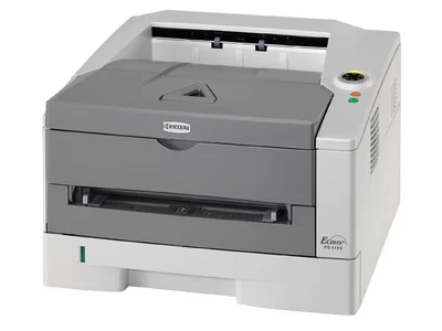 Kyocera FS-1110 120v