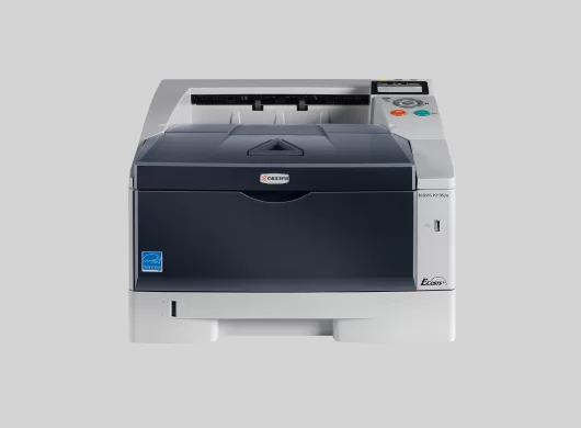 Kyocera FS-1370DN 120V