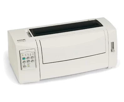 Lexmark 2480