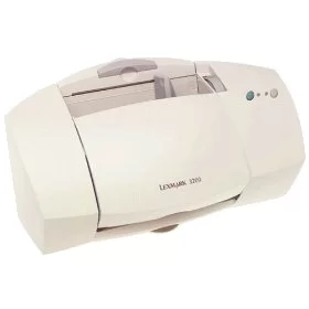 Lexmark 3200 Color Jetprinter