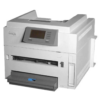 Lexmark 4039+ Family