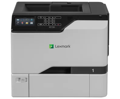 Lexmark CS728