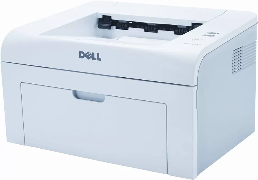 Dell 1110 Laser Mono Printer