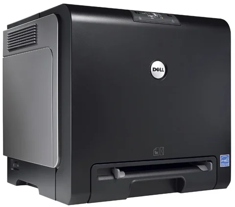 Dell 1320c Color Laser Printer