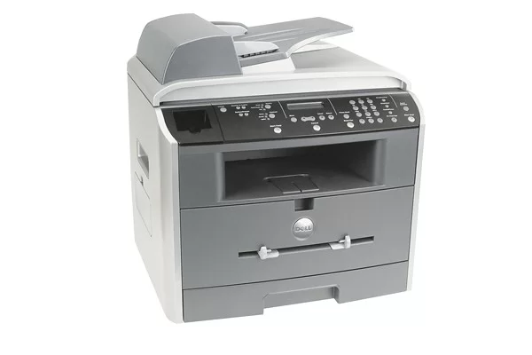 Dell 1600n Multifunction Mono Laser Printer