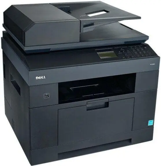 Dell 2335dn Multifunctional Laser Printer