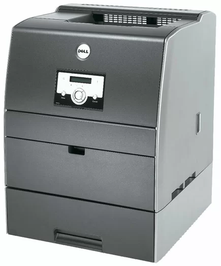 Dell 3100cn Color Laser Printer