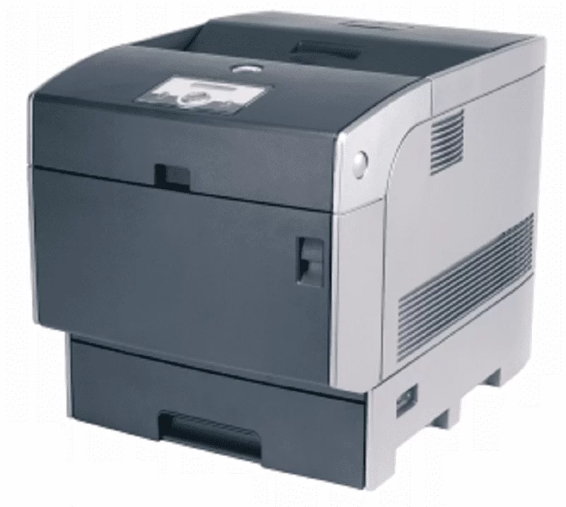 Dell 5100cn Color Laser Printer