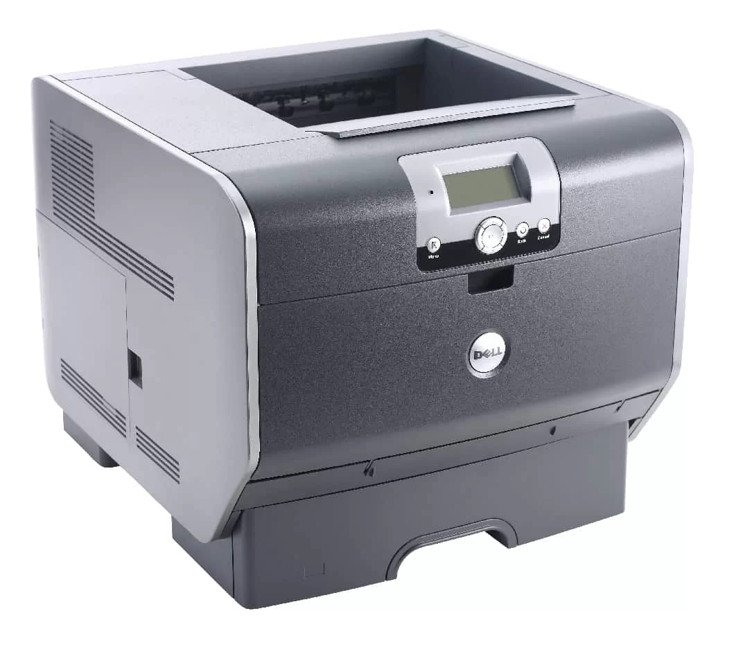 Dell 5210n Mono Laser Printer