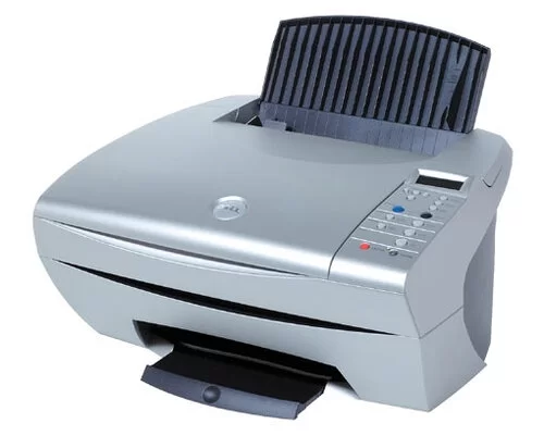 Dell A940 All In One Personal Printer