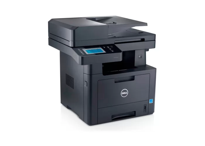 Dell B2375dnf Mono Multifunction Printer