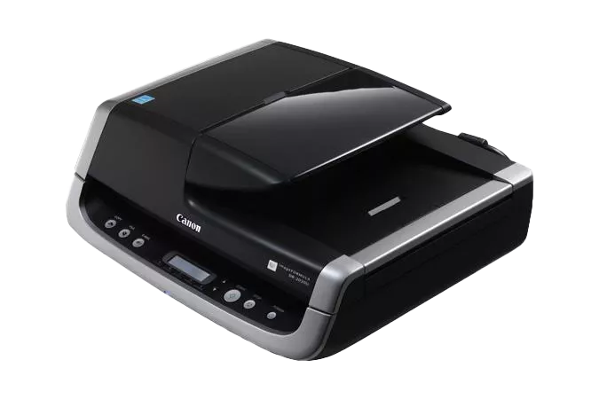 Canon imageFORMULA DR-2020U