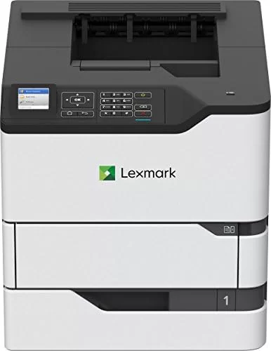 Lexmark B2865