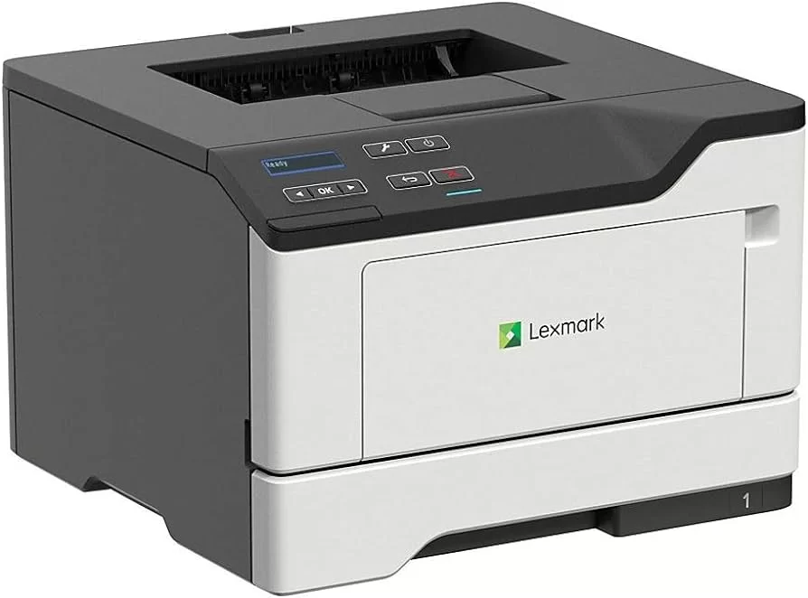 Lexmark B2338