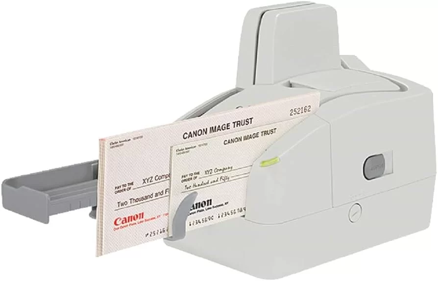 Canon imageFORMULA CR-25