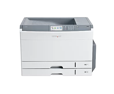 Lexmark C925