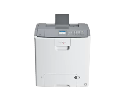 Lexmark C746