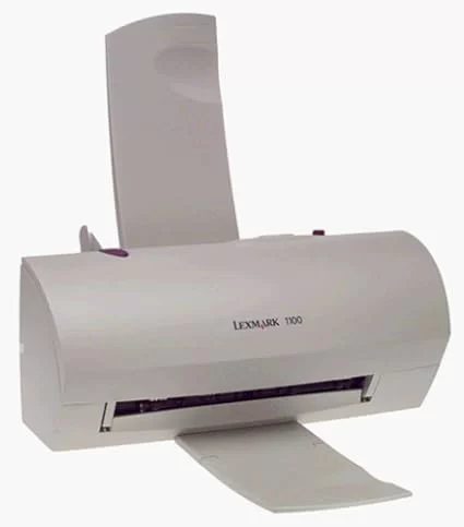 Lexmark 1100