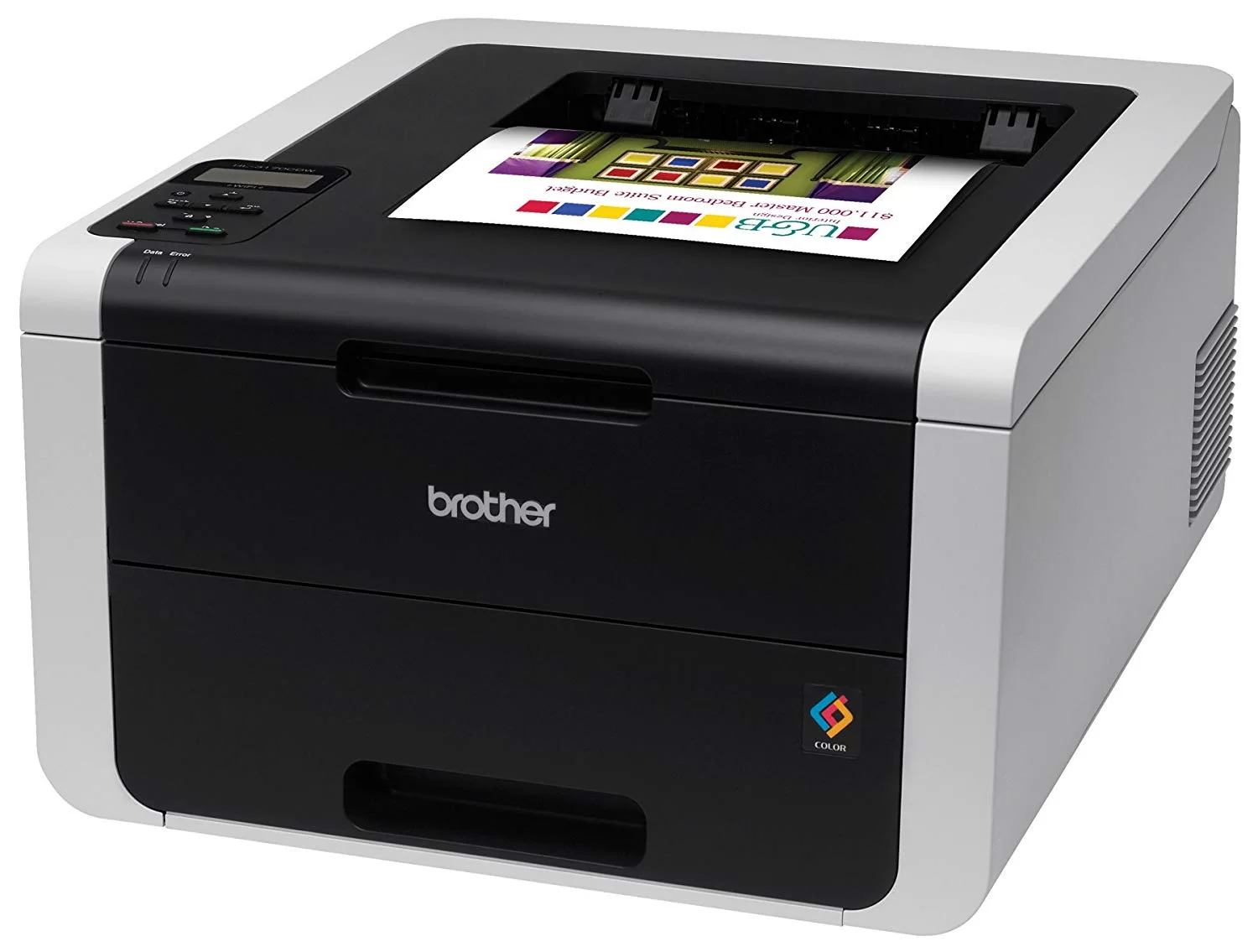 Brother HL-3170CDW