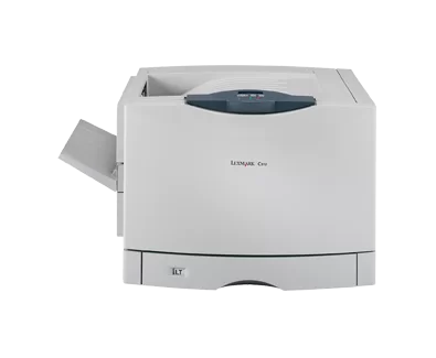 Lexmark C910