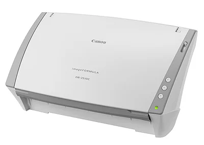 Canon imageFORMULA DR-2510C