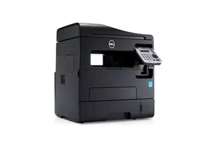 Dell B1265dnf Mono Laser Printer MFP