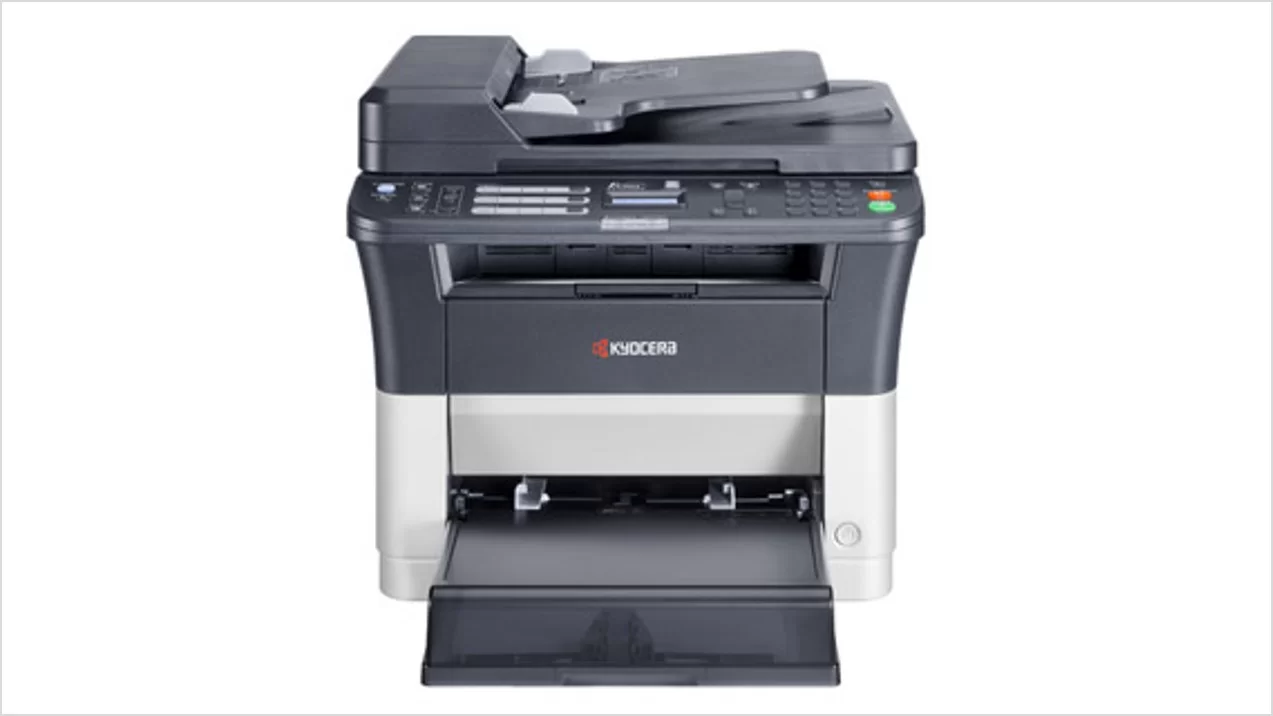 Kyocera FS-1125MFP