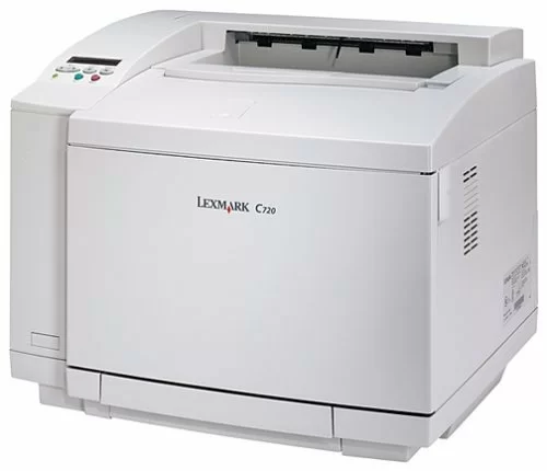 Lexmark C720