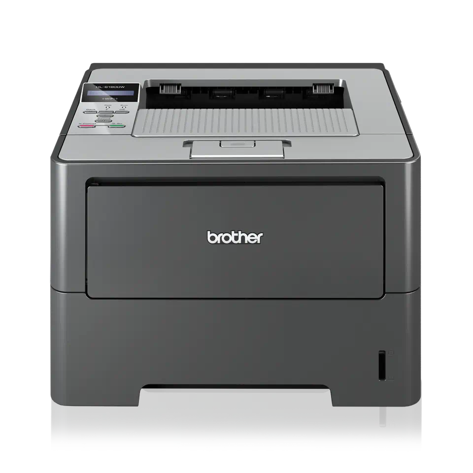 Brother HL-6180DW