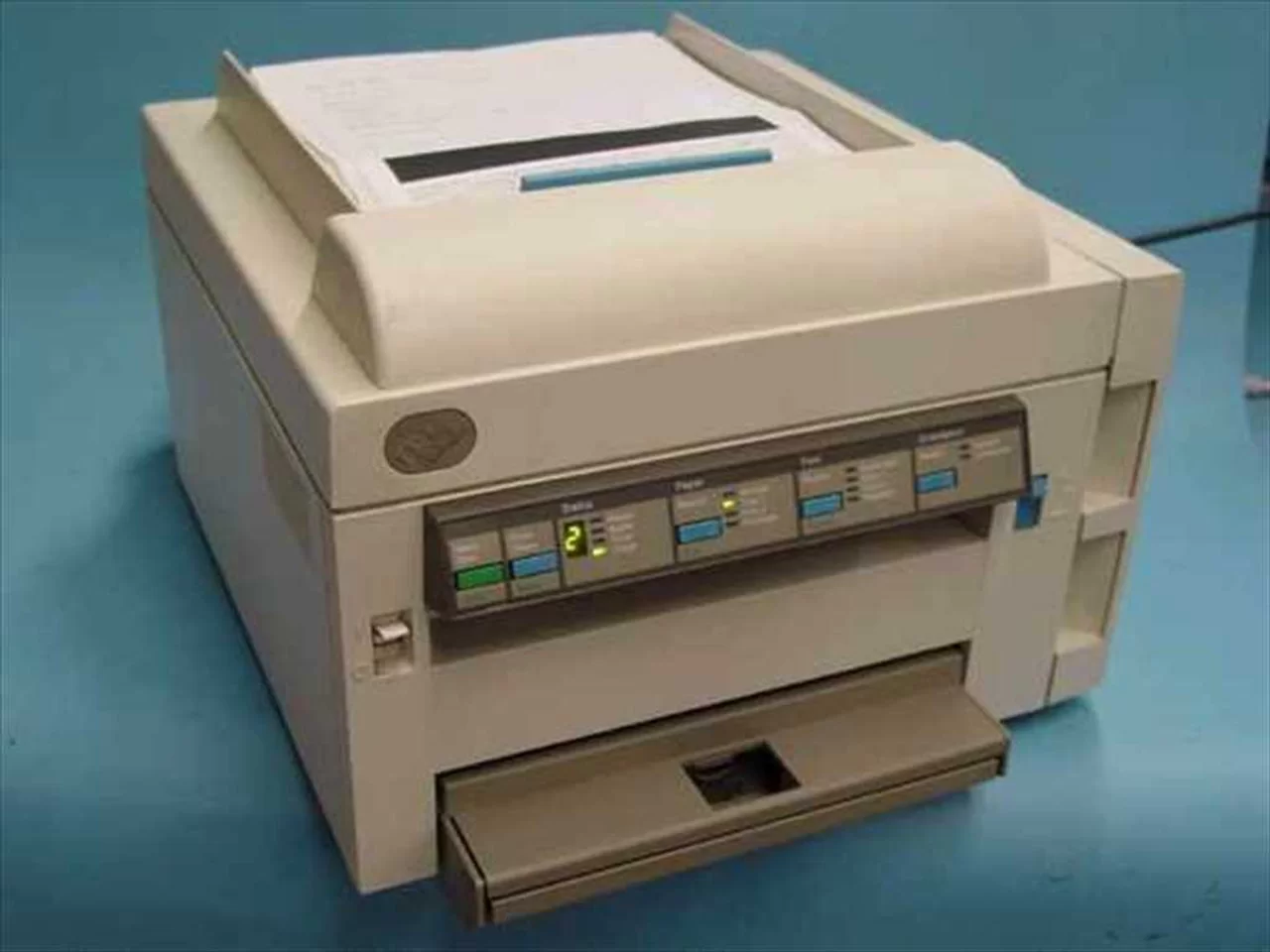 Lexmark 4019