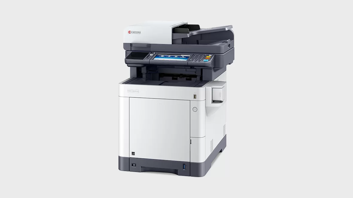 Kyocera ECOSYS M6535cidn