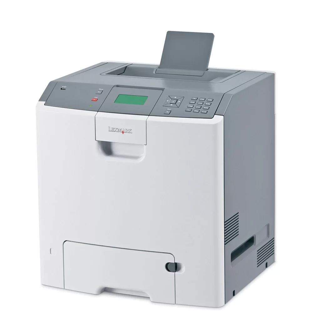 Lexmark C734n